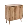 Alphon Mango Wooden Drinks Cabinet/Sideboard -Diy Shop alphon mango wooden drinks cabinet sideboard5059368606534 01c MP