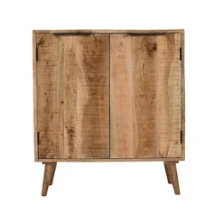 Alphon Mango Wooden Drinks Cabinet/Sideboard -Diy Shop alphon mango wooden drinks cabinet sideboard5059368606534 03c MP