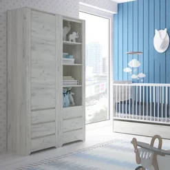 Angel Cot - Under Storage Drawer. -Diy Shop angel cot under storage drawer 5900355042395 03c MP