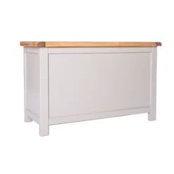 Argenta Light Grey Blanket Box Ottoman -Diy Shop argenta light grey blanket box ottoman5060697033175 03c MP