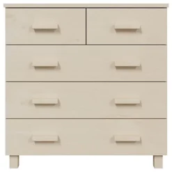 Berkfield Sideboard Honey Brown 79x40x80 Cm Solid Wood Pine 7 Berkfield Sideboard Honey Brown 79x40x80 Cm Solid Wood Pine -Diy Shop berkfield sideboard honey brown 79x40x80 cm solid wood pine7720276717667 03c MP