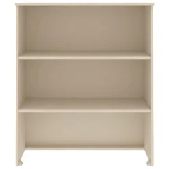 Berkfield Top For Highboard Honey Brown 85x35x100 Cm Solid Wood Pine -Diy Shop berkfield top for highboard honey brown 85x35x100 cm solid wood pine7720276717541 04c MP