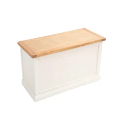 Castelli Off White Blanket Box Ottoman -Diy Shop castelli off white blanket box ottoman5060697038217 03c MP