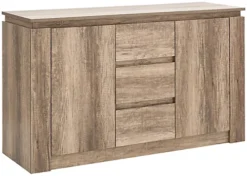 GFW Canyon Oak Sideboard 3D Oak Foil