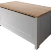 GFW Lancaster Ottoman Storage Box Grey -Diy Shop gfw lancaster ottoman storage box grey5060516211791 01c MP