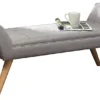 GFW Milan Upholstered Window Seat Grey -Diy Shop gfw milan upholstered window seat grey5060516210756 01c MP