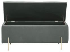 GFW Mystica Ottoman Storage Bench Grey -Diy Shop gfw mystica ottoman storage bench grey5060713890959 03c MP
