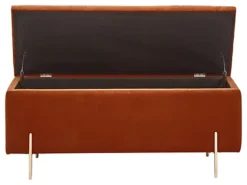 GFW Mystica Ottoman Storage Bench Russet -Diy Shop gfw mystica ottoman storage bench russet5060713890850 03c MP