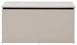 GFW Panama Ottoman Storage Box Grey -Diy Shop gfw panama ottoman storage box grey5060516219216 02c MP