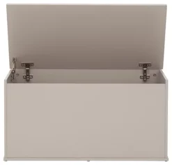 GFW Panama Ottoman Storage Box Grey -Diy Shop gfw panama ottoman storage box grey5060516219216 03c MP