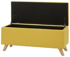 GFW Secreto Ottoman Storage Bench Mustard 7 GFW Secreto Ottoman Storage Bench Mustard -Diy Shop gfw secreto ottoman storage bench mustard5060516217878 02c MP