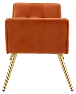 GFW Turin Upholstered Window Seat Russet -Diy Shop gfw turin upholstered window seat russet5060713891291 03c MP