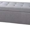 GFW Verona Ottoman Storage Bench Grey -Diy Shop gfw verona ottoman storage bench grey5060353767284 01c MP