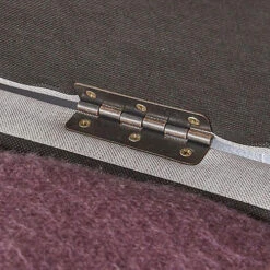 Home Source Verona Sleigh Style Window Bench Storage Seat Light Grey -Diy Shop home source verona sleigh style window bench storage seat light grey5056065427820 04c MP