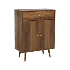 Interiors By Premier Frida Two Door One Drawer Cabinet 8 Interiors By Premier Frida Two Door One Drawer Cabinet -Diy Shop interiors by premier frida two door one drawer cabinet5018705504902 03c MP