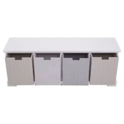 Interiors By Premier New England 4 Drawer Bench 8 Interiors By Premier New England 4 Drawer Bench -Diy Shop interiors by premier new england 4 drawer bench5018705460499 03c MP