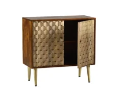 Lexus 2 Doors Medium Sideboard -Diy Shop lexus 2 doors medium sideboard5059368552848 03c MP