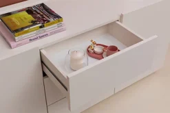 Luke Sideboard Cabinet - White -Diy Shop luke sideboard cabinet white8683569835508 06c MP