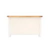 Maggiori Off White Blanket Box Ottoman -Diy Shop maggiori off white blanket box ottoman5060697037357 01c MP