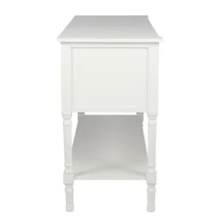 Make It A Home Olbia Ivory Mirrored Pine Wood Dresser -Diy Shop make it a home olbia ivory mirrored pine wood dresser5018207390744 04c MP