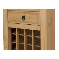 Mercers Furniture Corona Wine Rack -Diy Shop mercers furniture corona wine rack5060335861429 03c MP