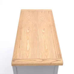 Mirano Grey Blanket Box Ottoman -Diy Shop mirano grey blanket box ottoman5060742751870 04c MP