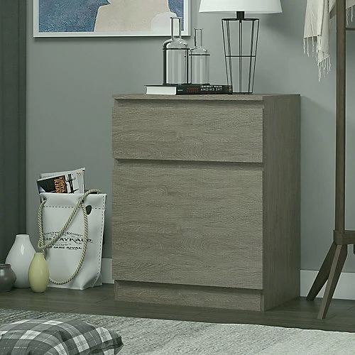 Narvik 1 Door 1 Drawer Storage Unit Bedside Rustic Oak 3 Narvik 1 Door 1 Drawer Storage Unit Bedside Rustic Oak
