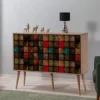 New Colors - Sideboard - Solid Wooden Legs -Diy Shop new colors sideboard solid wooden legs8628605451075 01c MP