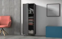 OUT & OUT Phantom Storage Cabinet- 53.5cm -Diy Shop out out phantom storage cabinet 53 5cm0731199482055 03c MP