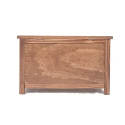 Padua Lacquered Blanket Box Ottoman -Diy Shop padua lacquered blanket box ottoman5060697035476 04c MP