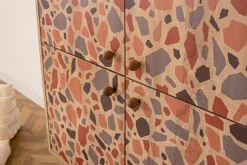 Pebble - Sideboard - Solid Wooden Legs -Diy Shop pebble sideboard solid wooden legs8628605451117 03c MP