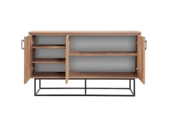 Qantum Mare Sideboard Chess - Atlantic Pine -Diy Shop qantum mare sideboard chess atlantic pine8628605451134 04c MP