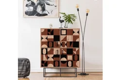 Quantum Multipurpose Sideboard, Chess