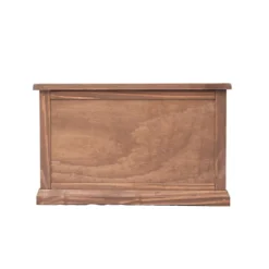 Tirolo Lacquered Blanket Box Ottoman -Diy Shop tirolo lacquered blanket box ottoman5060697035193 03c MP