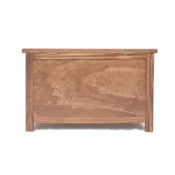 Tirolo Lacquered Blanket Box Ottoman -Diy Shop tirolo lacquered blanket box ottoman5060697035193 04c MP