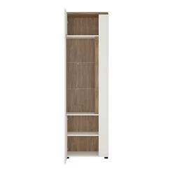 Toledo 1 Door Display Cabinet (LH) -Diy Shop toledo 1 door display cabinet lh 5900355045631 03c MP