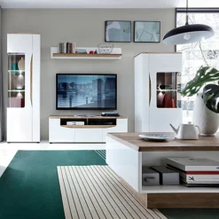 Toledo 1 Door Low Display Cabinet (RH) -Diy Shop toledo 1 door low display cabinet rh 5900355045662 04c MP