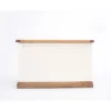 Tropea Off White Blanket Box Ottoman -Diy Shop tropea off white blanket box ottoman5060697031065 01c MP