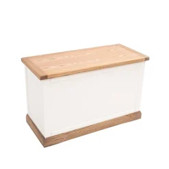 Tropea Off White Blanket Box Ottoman 8 Tropea Off White Blanket Box Ottoman -Diy Shop tropea off white blanket box ottoman5060697031065 03c MP