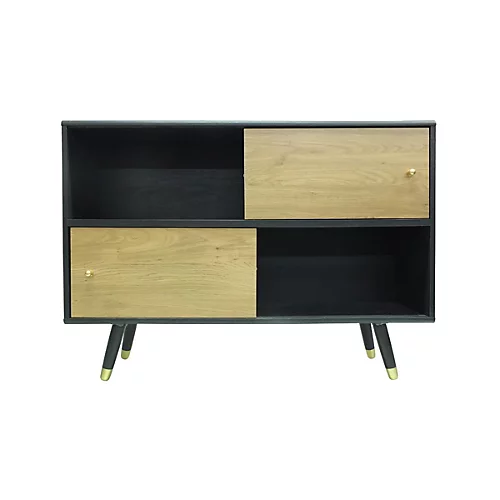 UK HomeLiving Boutique Cabinet 2SL 4 UK HomeLiving Boutique Cabinet 2SL - Image 2
