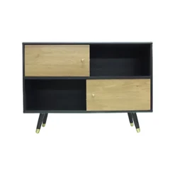 UK HomeLiving Boutique Cabinet 2SL 8 UK HomeLiving Boutique Cabinet 2SL -Diy Shop uk homeliving boutique cabinet 2sl8886362911084 03c MP