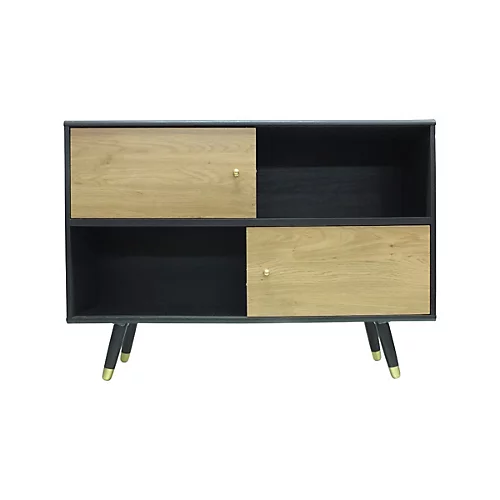 UK HomeLiving Boutique Cabinet 2SL 5 UK HomeLiving Boutique Cabinet 2SL - Image 3