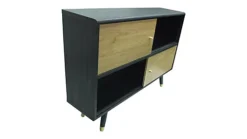 UK HomeLiving Boutique Cabinet 2SL 9 UK HomeLiving Boutique Cabinet 2SL -Diy Shop uk homeliving boutique cabinet 2sl8886362911084 04c MP