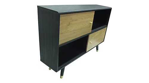 UK HomeLiving Boutique Cabinet 2SL 6 UK HomeLiving Boutique Cabinet 2SL - Image 4