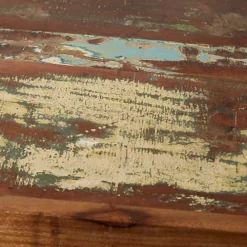 Vema Reclaimed Wooden 9 Drawer Large Sideboard -Diy Shop vema reclaimed wooden 9 drawer large sideboard5059368552282 02c MP