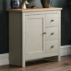 Vida Designs Arlington Grey 3 Drawer 1 Door Sideboard Storage Cabinet Cupboard -Diy Shop vida designs arlington grey 3 drawer 1 door sideboard storage cabinet cupboard5056562000373 01c MP