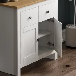 Vida Designs Arlington White 2 Drawer 2 Door Sideboard Storage Cabinet Cupboard 9 Vida Designs Arlington White 2 Drawer 2 Door Sideboard Storage Cabinet Cupboard -Diy Shop vida designs arlington white 2 drawer 2 door sideboard storage cabinet cupboard5056562000328 04c MP