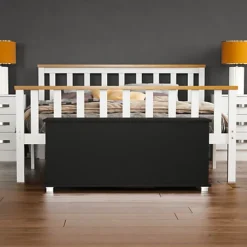 Vida Designs Leon Storage Ottoman Black Storage Bench Chest Bedroom Living Room  -Diy Shop vida designs leon storage ottoman black storage bench chest bedroom living room 5056562198599 04c MP