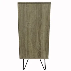 Watsons Open Sideboard With Three Drawers And Storage Cupboard Oak 8 Watsons Open Sideboard With Three Drawers And Storage Cupboard Oak -Diy Shop watsons open sideboard with three drawers and storage cupboard oak5012053971317 03c MP